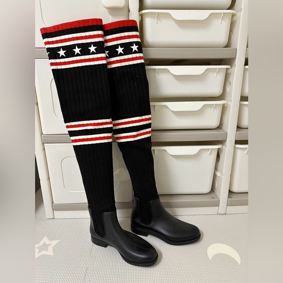 Givenchy boots - Picture 1 of 4